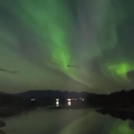 Han Sylte Heimen Fauske Eksteriør bilde